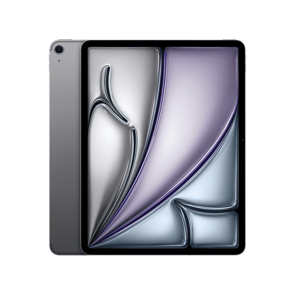 iPad Air (M3) 256GB スペースグレー Wi-Fi Buy Apple iPad Air Wi-Fi (13 Inch, 256GB, Space Grey) Online - Croma